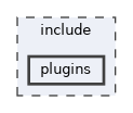 include/plugins